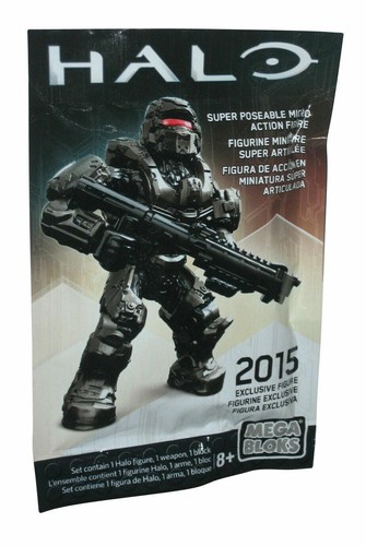 Mega bloks halo - mega,