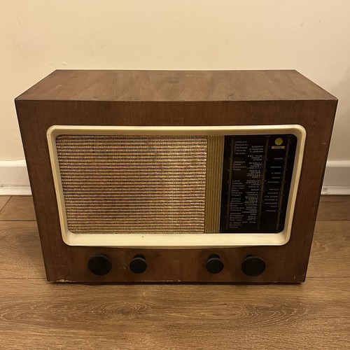 Vintage 1940 50s cambridge - vintage,