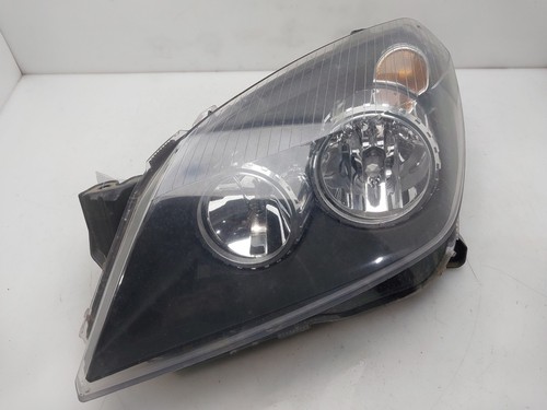 24451032 headlamp left - , side