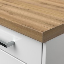 Light Oak Laminate Worktop
