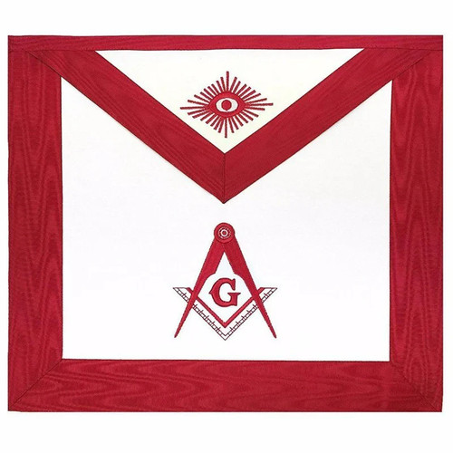 Master mason blue - mason, apron