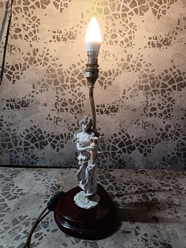 Giuseppe armani table lamp - armani,