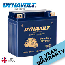 Dynavolt MG14-BS-C replaces