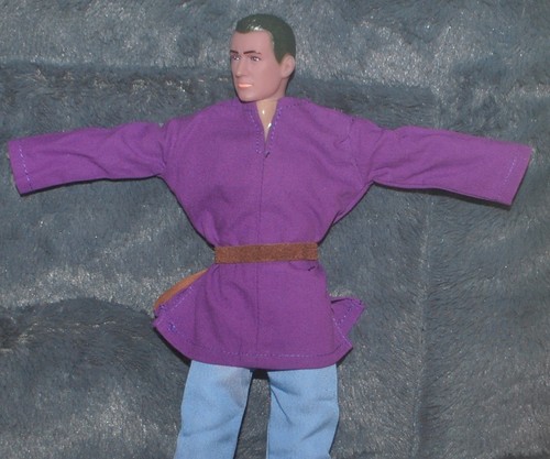 Action figure medieval - ,