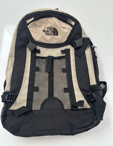 The north face black beige - the, black/beige