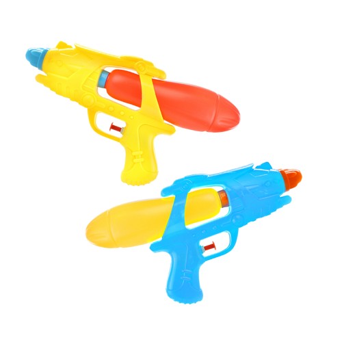 Water pistol kids - pistol, gun