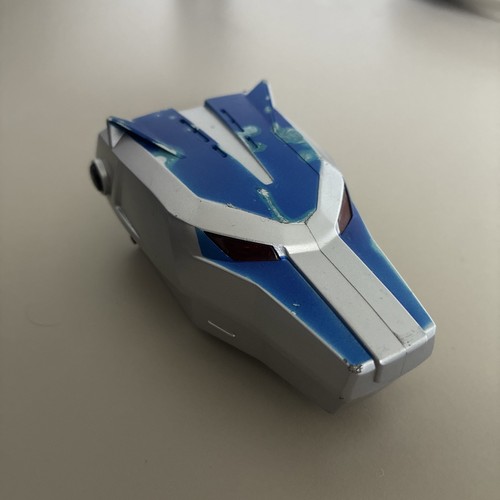 Bandai power rangers wild - bandai,