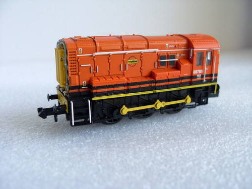 Graham farish 371 018a - graham, 371-018a