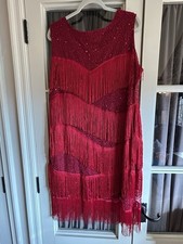 Gatsby/Flapper Style Dress