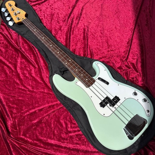 Squier classic vibe - classic, 60s