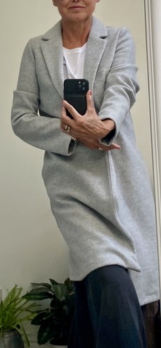 Zara woman coat - zara,