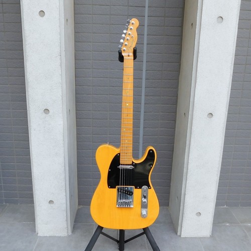Deluxe - (fender,