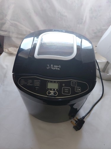 Russell hobbs breadmaker - hobbs,