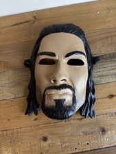 Jakks Pacific WWE Roman Reigns Mask Halloween Fancy Dress 
