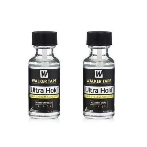 Pack walker ultra hold - walker, wig
