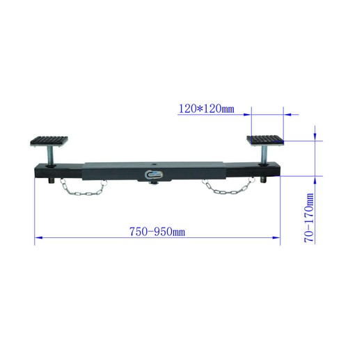 Switzer cross beam - switzer,