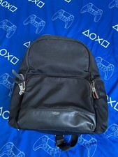 Knomo London Barlow black