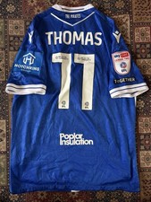 Bristol Rovers Fc 2025/26