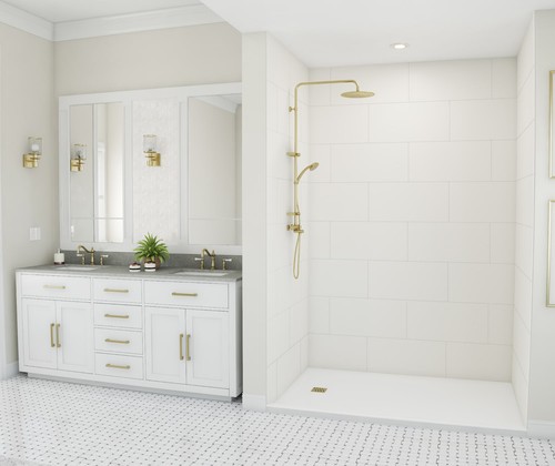 Swanstone traditional subway - traditional,