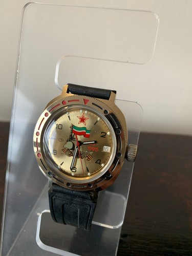 Vostok komandirskie 1945 - vostok,
