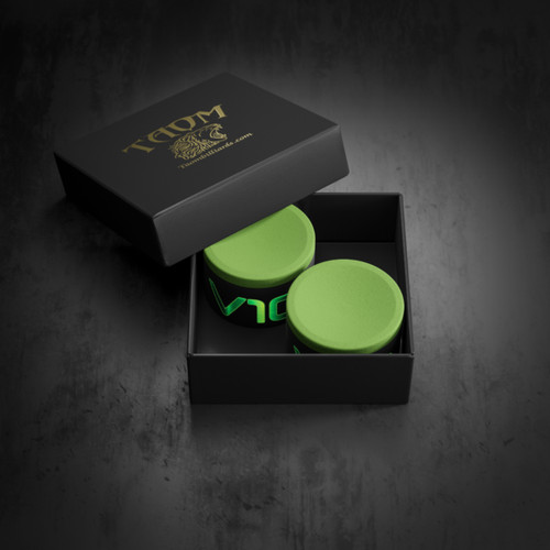 Single taom v10 - taom, green