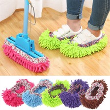 2Pcs Floor Polishing Mop