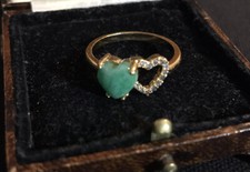 Vintage Style Jewellery