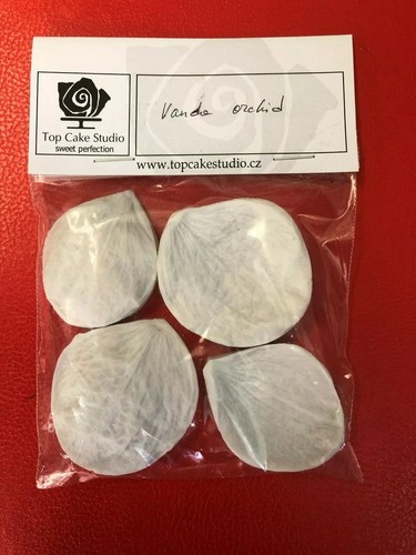 Vanda orchid set silicone - vanda,