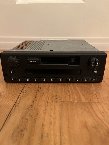 Rover radio cassette player - radio,