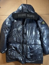 Stone Island Pertex Quantum Y