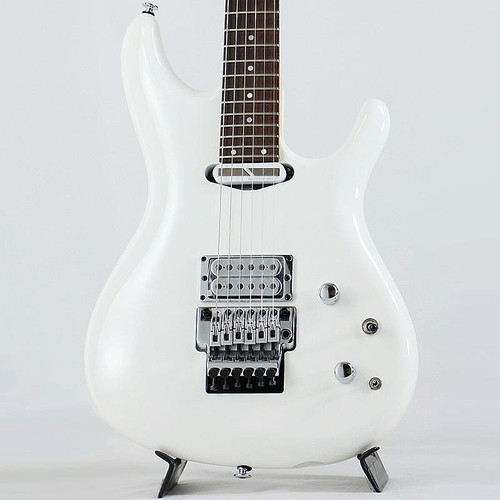 Ibanez js2480 joe satriani - js2480-wh,