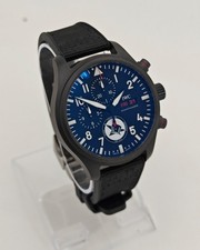 IWC Chronograph Pilot Edition