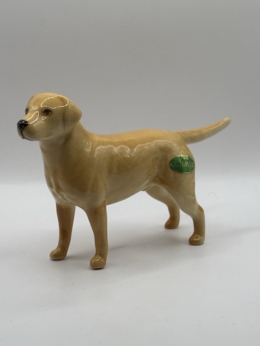 Beswick england small golden - -,