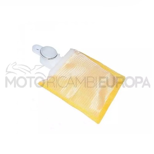 Fuel pump filter - filter, harley