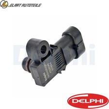 Boost Pressure Sensor