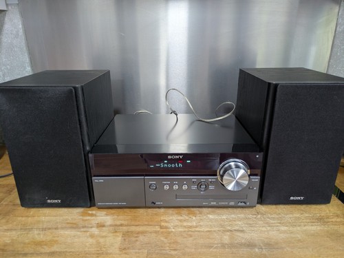 Sony hcd mx550i - sony, hcd-mx550i