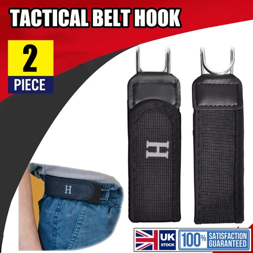 Belt closure tactical metal - closure,