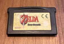 The Legend Of Zelda A Link To