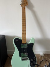 Fender Mexico / Vintera II 70s