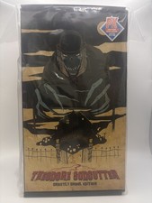 Mezco Toyz Theodore Sodcutter