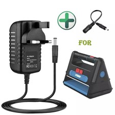 12V AC Adapter Charger for