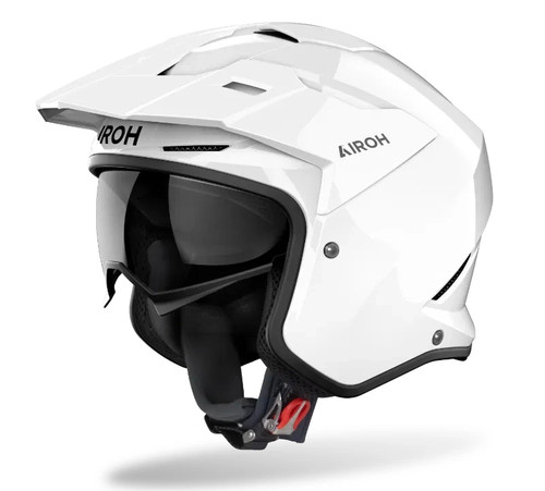 Airoh kombakt trials helmet - airoh,