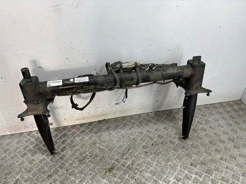 Mercedes benz w166 - ml, tow