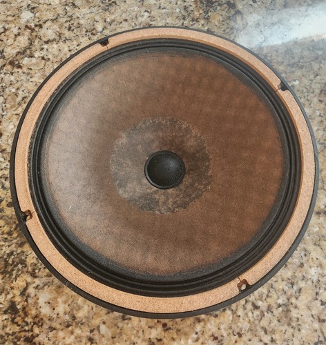 Vintage bozak 199a - bozak, ohm