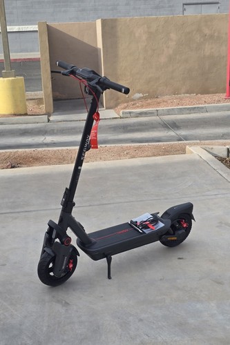 Segway ninebot max - segway,