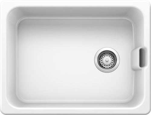 Blanco belfast ceramic - blanco,