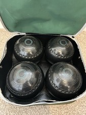 Henselite Set of 4 Super Grip