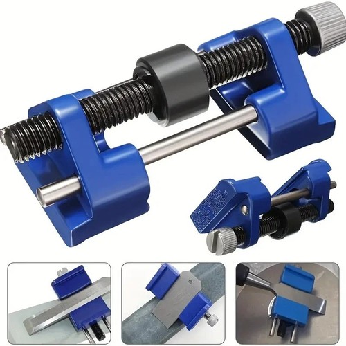 Honing guide chisel sharpening - guide,