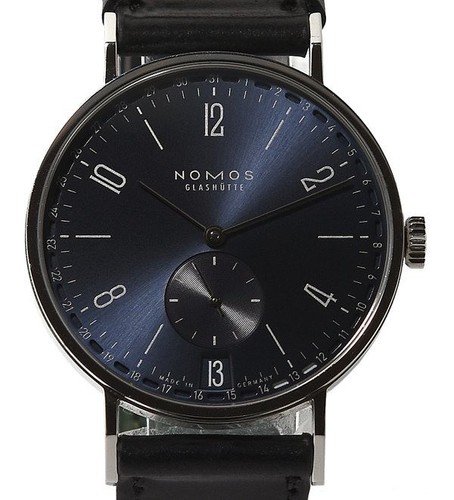 Nomos tangente date - 38,