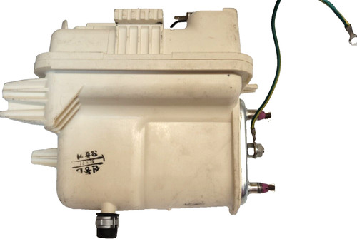Tumble dryer steam - lg,